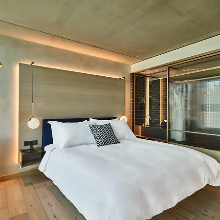 Ruby Emma Hotel Amsterdam Hotel 4*