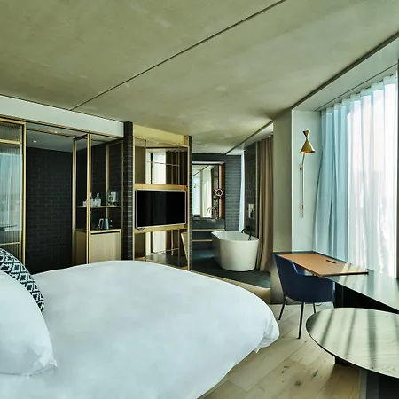Ruby Emma Hotel Amsterdam Hotel