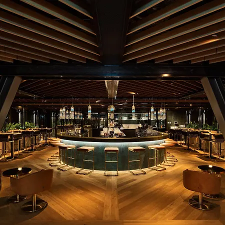 Hotel Ruby Emma Hotel Amsterdam 4*