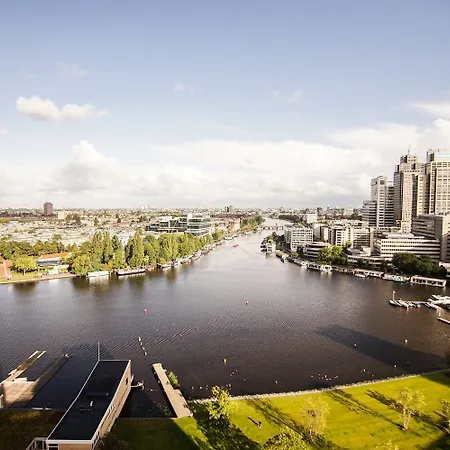 Hotel Ruby Emma Hotel Amsterdam