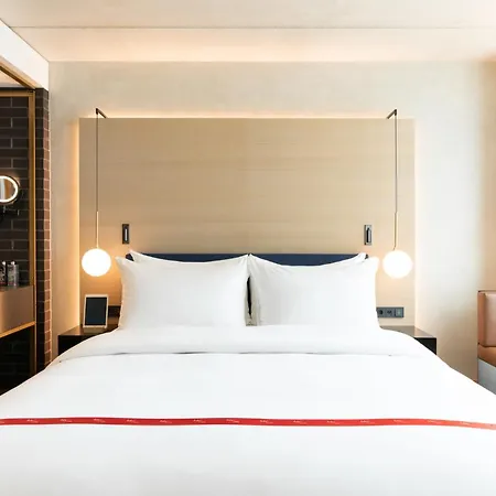 Ruby Emma Hotel Amsterdam Hotel 4*