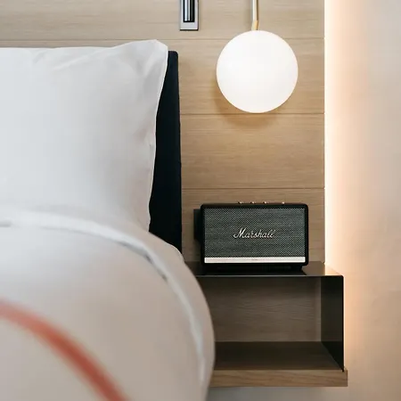 Hotel Ruby Emma Hotel Amsterdam