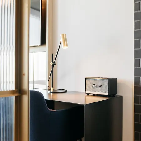 Ruby Emma Hotel Amsterdam Hotel 4*