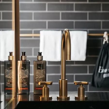 Ruby Emma Hotel Amsterdam 4* Amsterdam