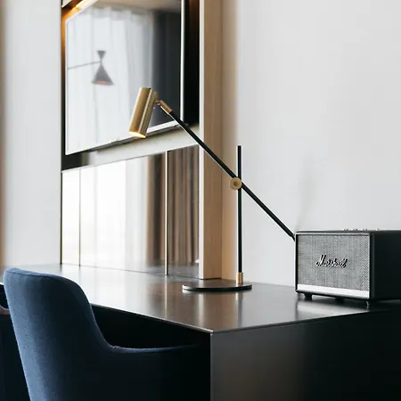 Ruby Emma Hotel Amsterdam