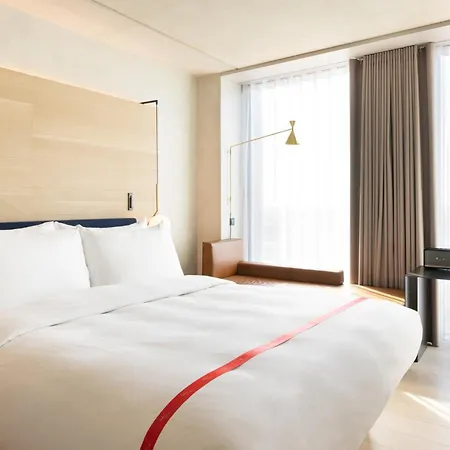 Ruby Emma Hotel Amsterdam Amsterdam