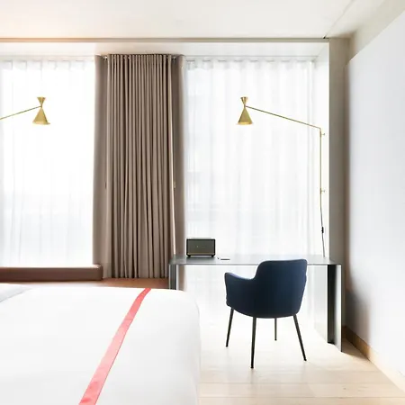 Hotel Ruby Emma Hotel Amsterdam 4*