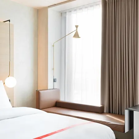 Ruby Emma Hotel Amsterdam Hotel Amsterdam