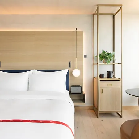 Ruby Emma Hotel Amsterdam Hotel
