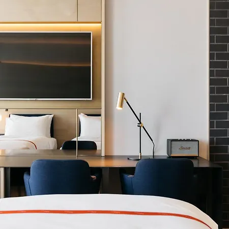 Hotel Ruby Emma Hotel Amsterdam