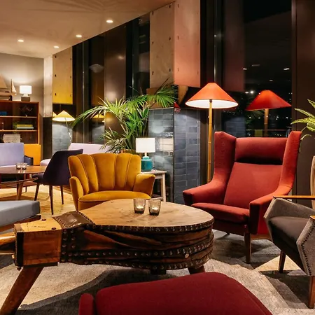 Ruby Emma By Ihg Hotel