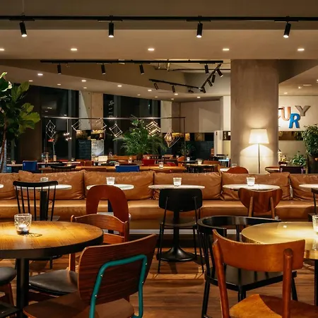 Ruby Emma By Ihg 4* Amsterdam