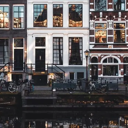 Ruby Emma By Ihg Amsterdam