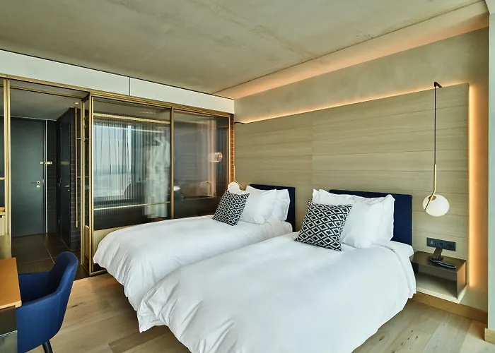 Hotel Ruby Emma Hotel Amsterdam Amsterdam