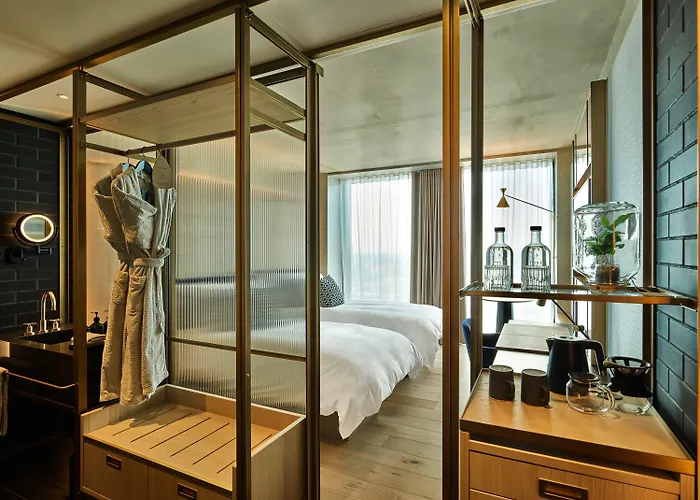 Ruby Emma Hotel Amsterdam