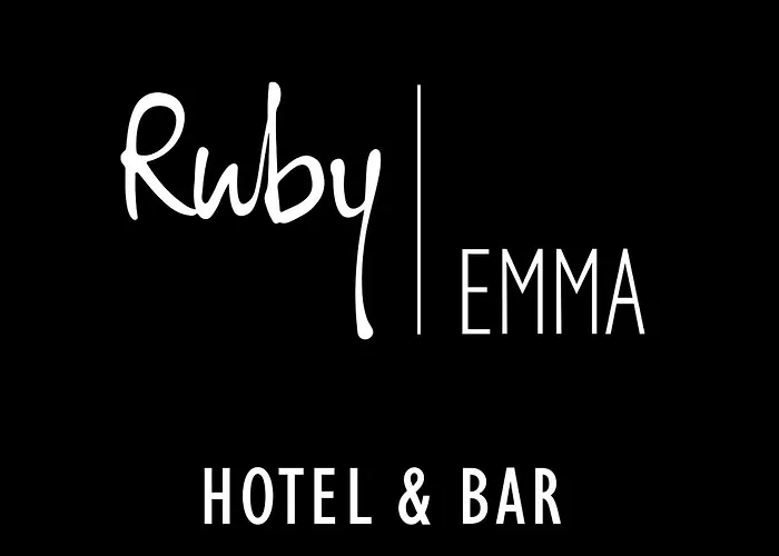 Ruby Emma Hotel Amsterdam Hotel