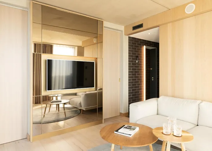 Ruby Emma Hotel Amsterdam