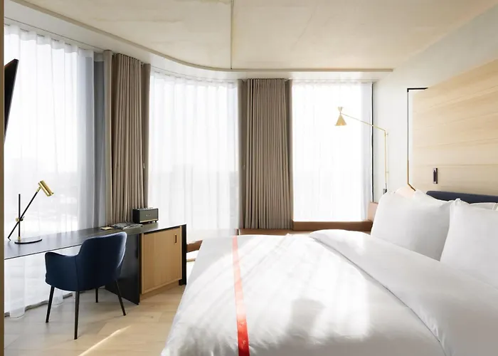 Ruby Emma Hotel Amsterdam Hotel 4*