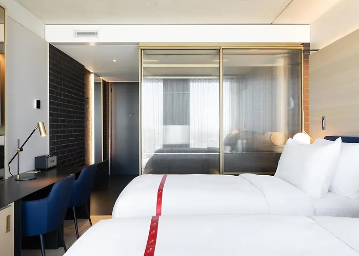 Ruby Emma Hotel Amsterdam Hotel Amsterdam