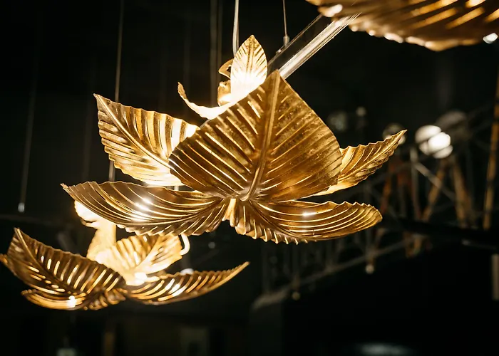 Ruby Emma Hotel Amsterdam Hotel 4*