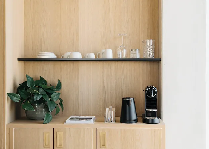 Ruby Emma Hotel Amsterdam Hotel 4*