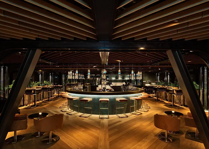 Hotel Ruby Emma Hotel Amsterdam 4*