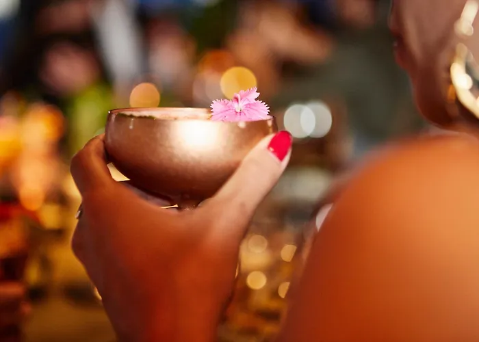 Otel Ruby Emma Amsterdam