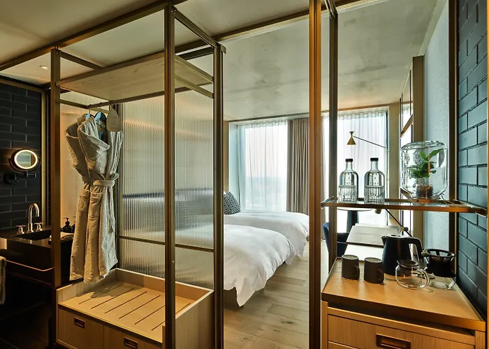 Ruby Emma Hotel Amsterdam Hotel