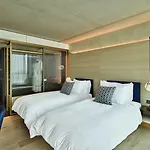 ホテル Ruby Emma アムステルダム