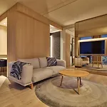 Ruby Emma ホテル アムステルダム