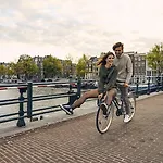 ホテル Ruby Emma アムステルダム