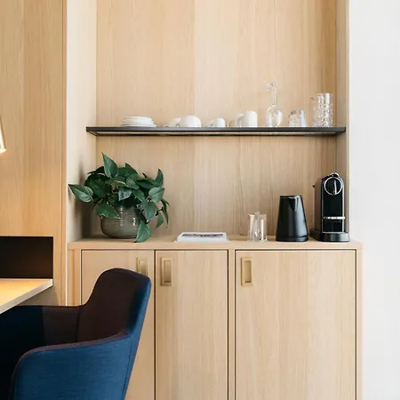 Ruby Emma Hotel Amsterdam