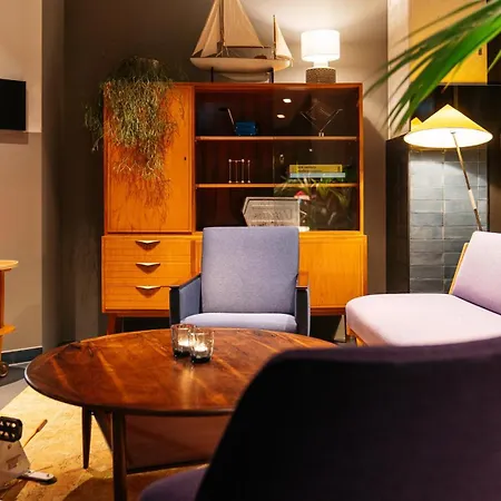 Hotell Ruby Emma By Ihg