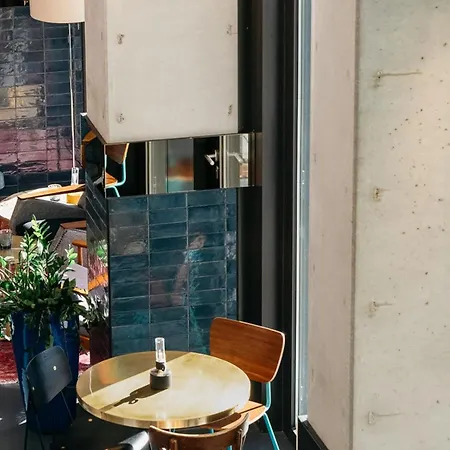 Ruby Emma By Ihg 4* Amsterdam