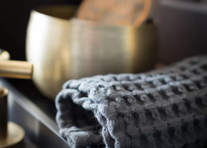 Ruby Emma Hotel Amsterdam