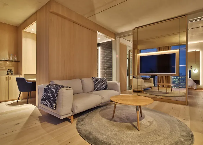 Ruby Emma Hotel Amsterdam