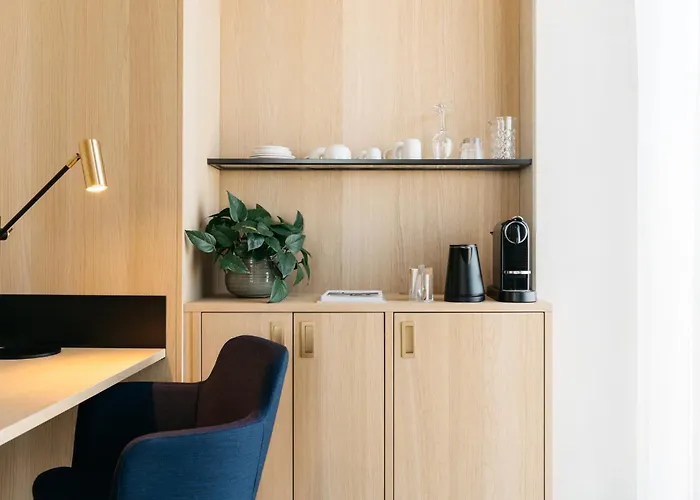 Ruby Emma Hotel Amsterdam